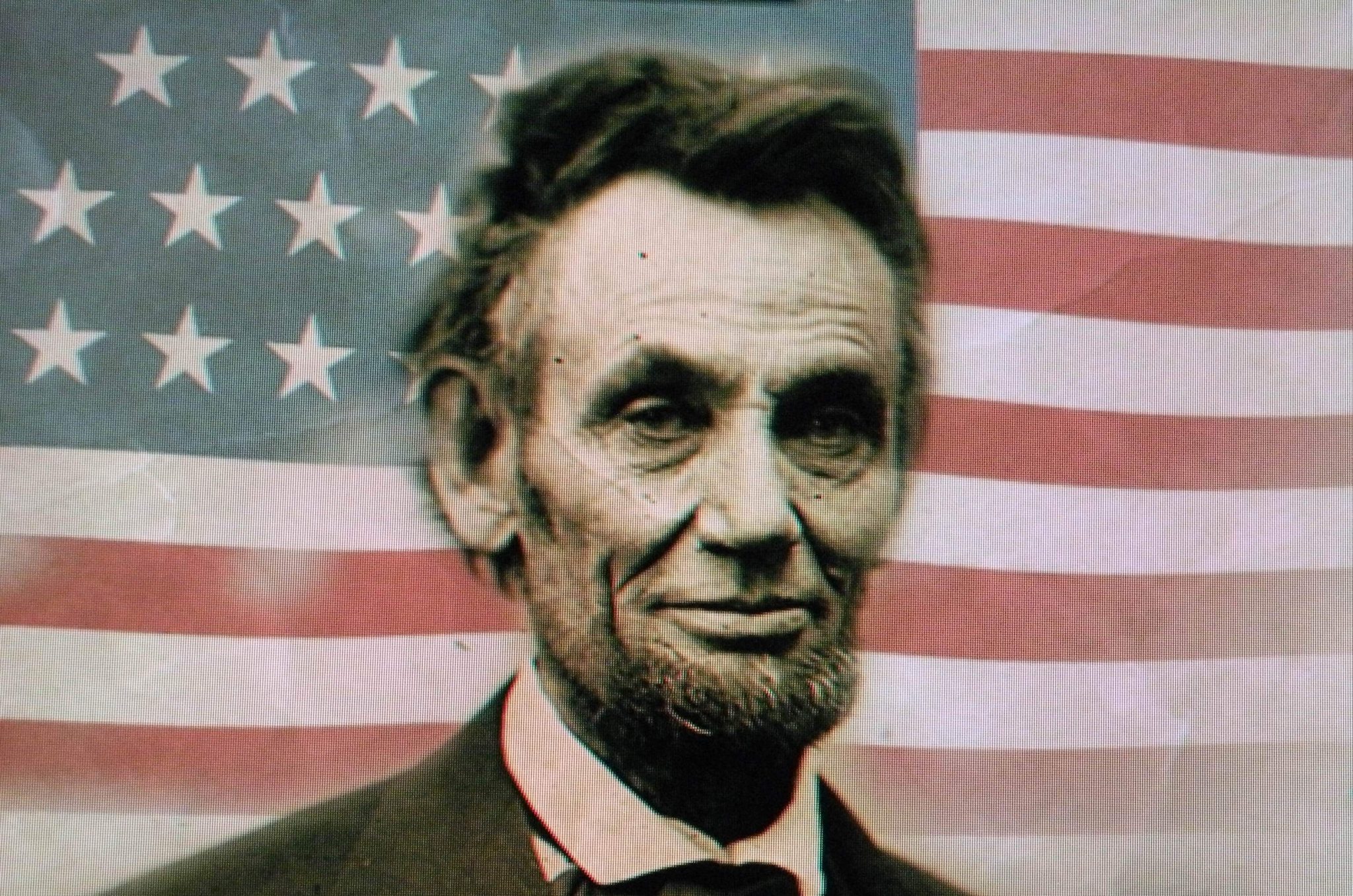 Президент америки линкольн фото